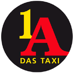Logo 1A Taxi