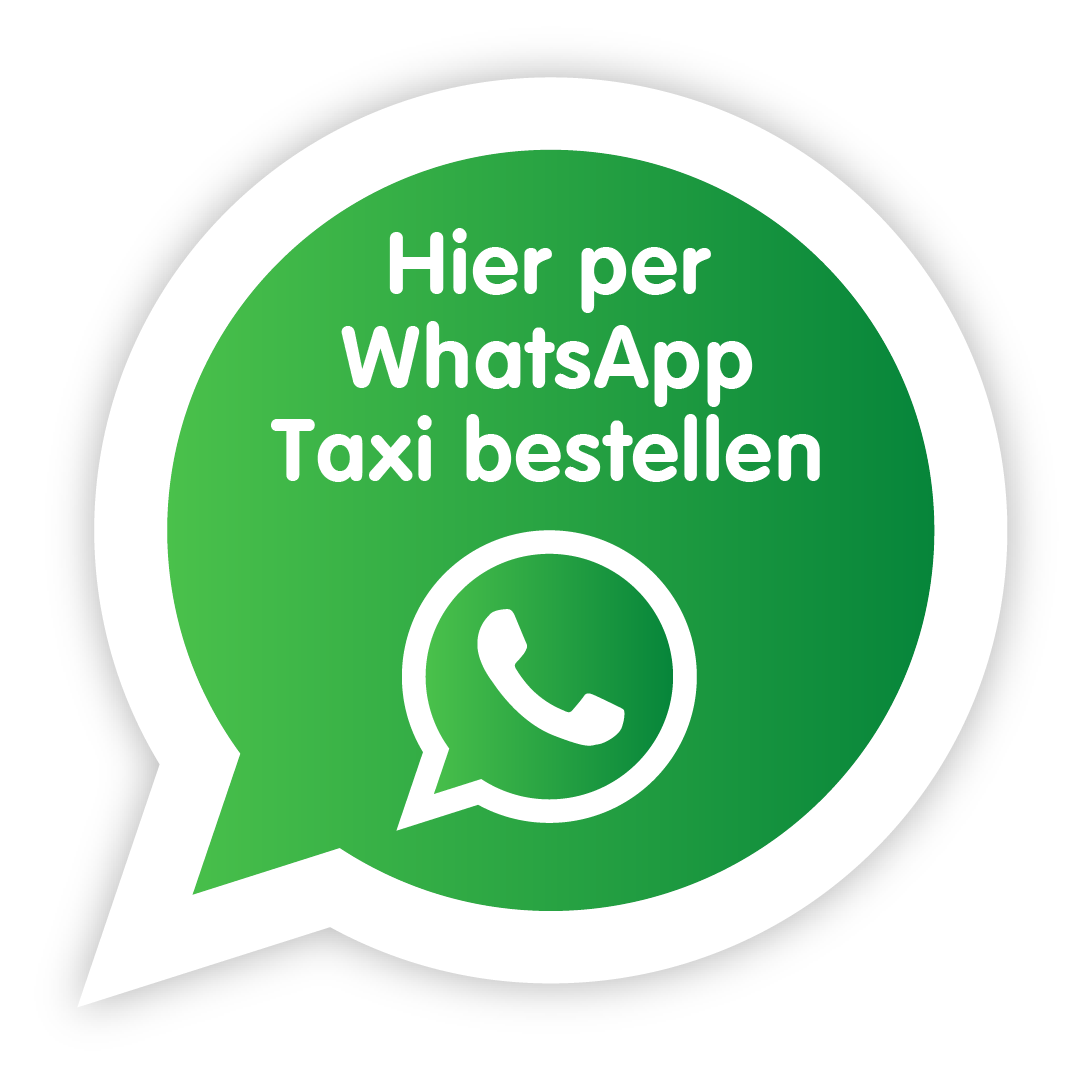 Taxi mit WhatsApp buchen